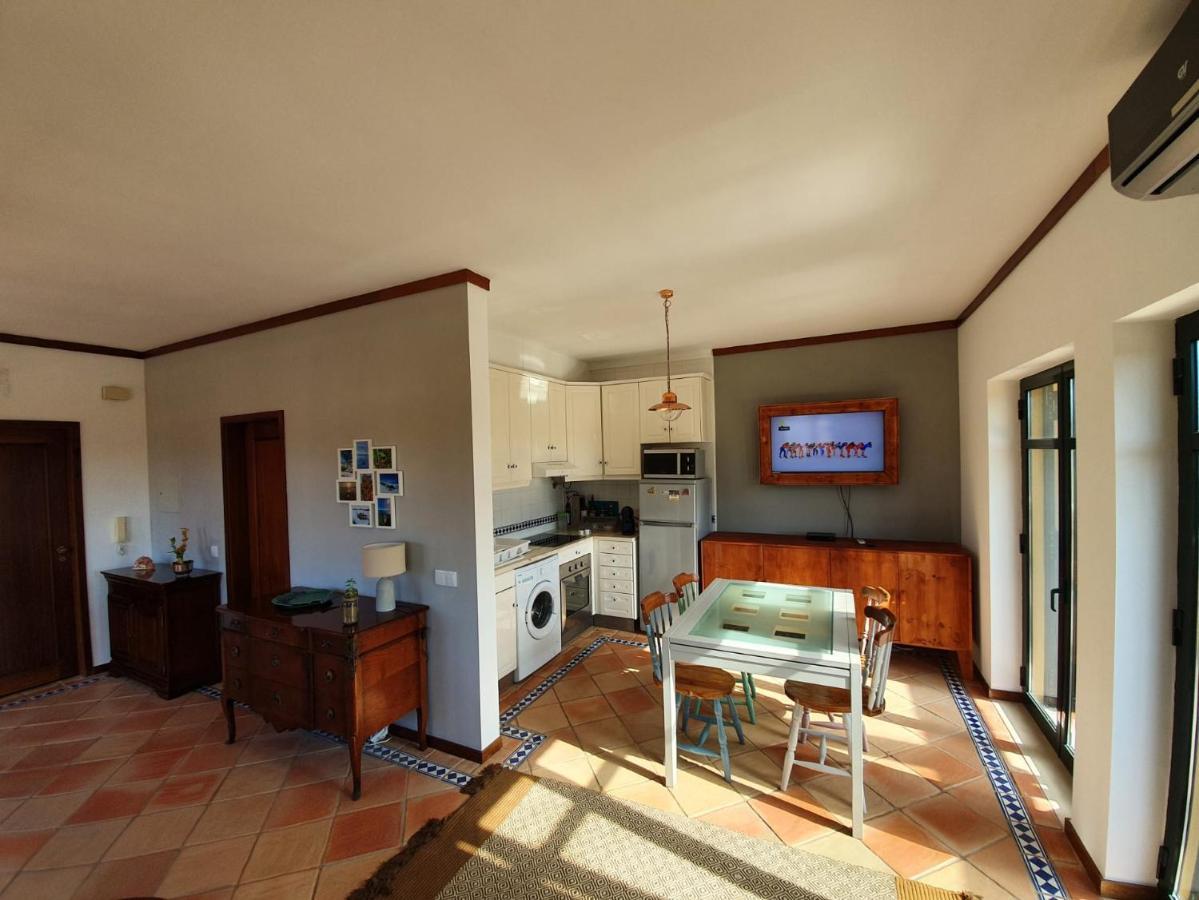 Big Fish 1 - Charming Beach Apartment Praia de Mira Dış mekan fotoğraf