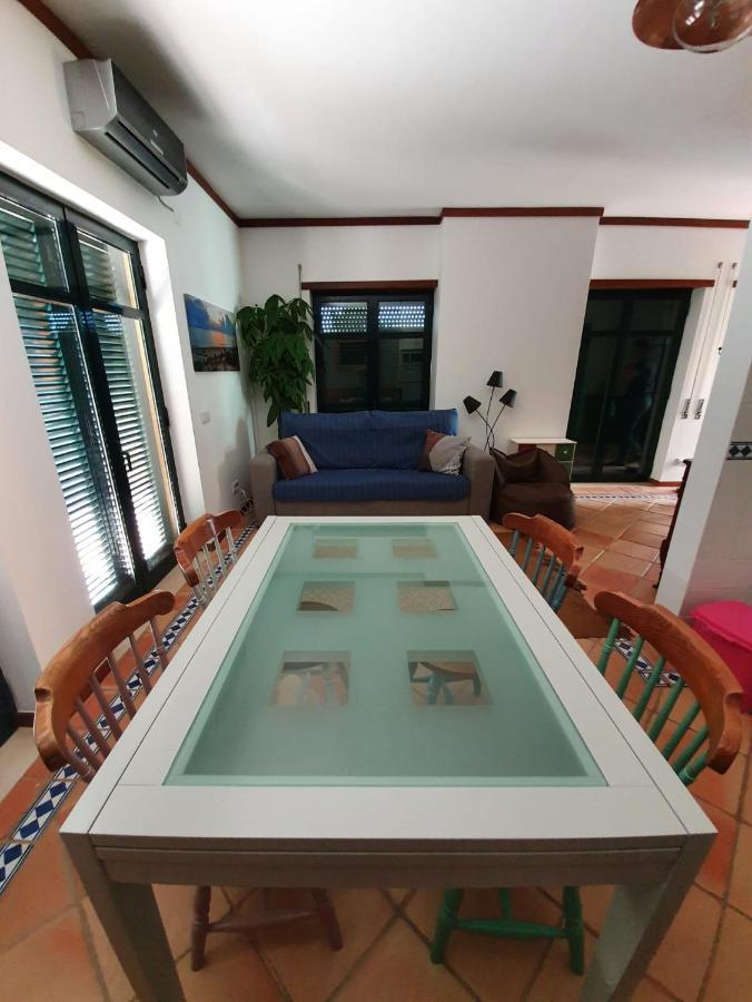 Big Fish 1 - Charming Beach Apartment Praia de Mira Dış mekan fotoğraf